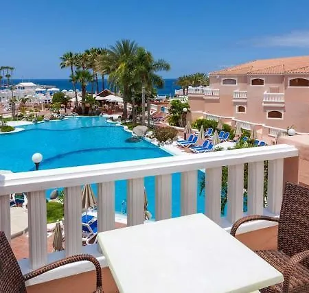 Apartment Sunrise Studio Costa Adeje (Tenerife)