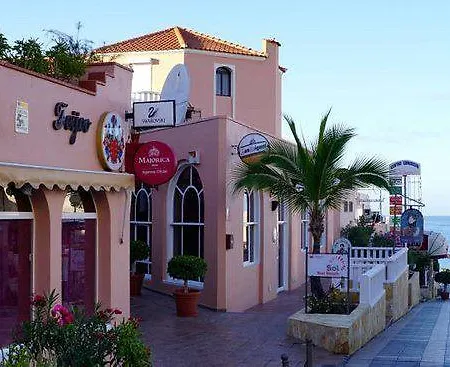 Apartman Sunrise Studio