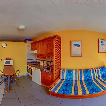 Sunrise Studio Apartman