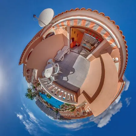 Apartman Sunrise Studio *