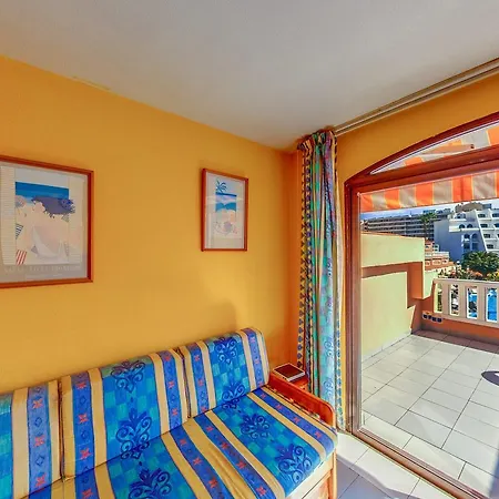 Apartman Sunrise Studio *